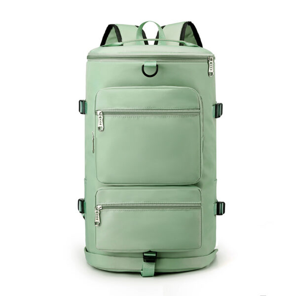Multi Pocket Travel Backpack Bag - Image 16