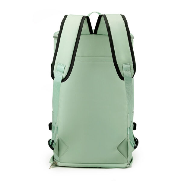 Multi Pocket Travel Backpack Bag - Image 12