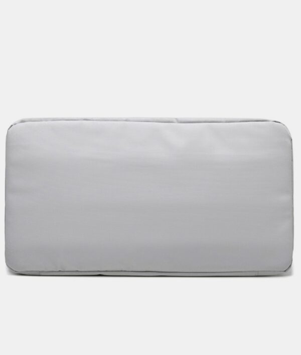 Oxford Cloth Oversize Travel Bag - Image 10