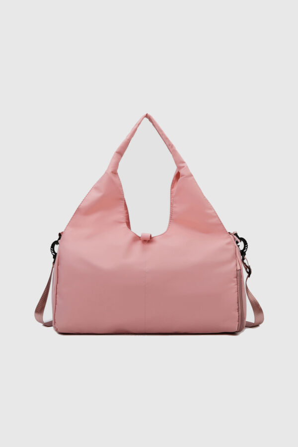 Oxford Cloth Waterproof Travel Bag - Image 9