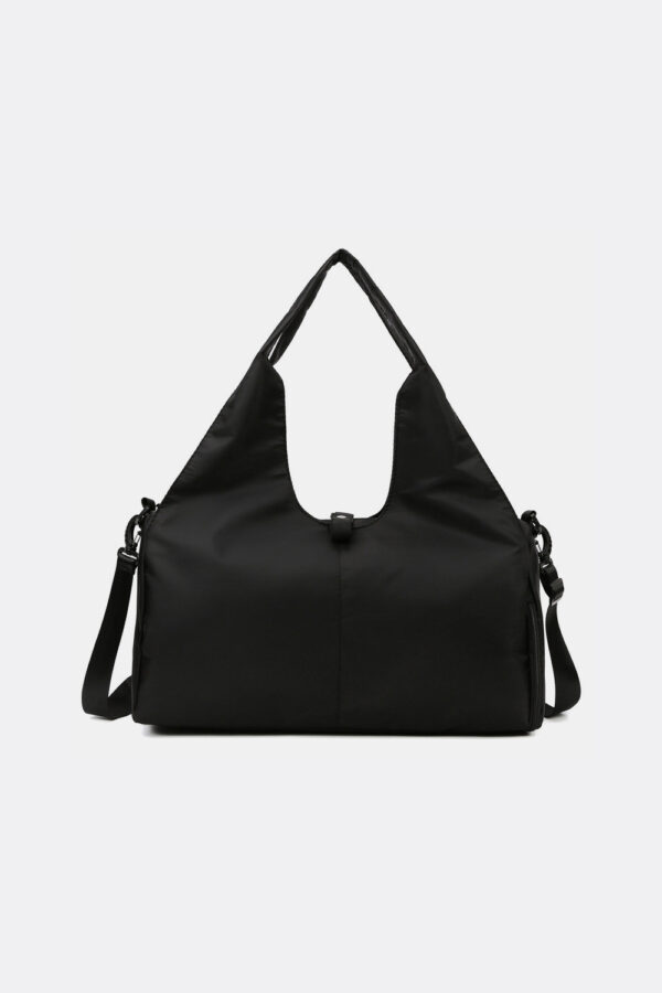 Oxford Cloth Waterproof Travel Bag - Image 4