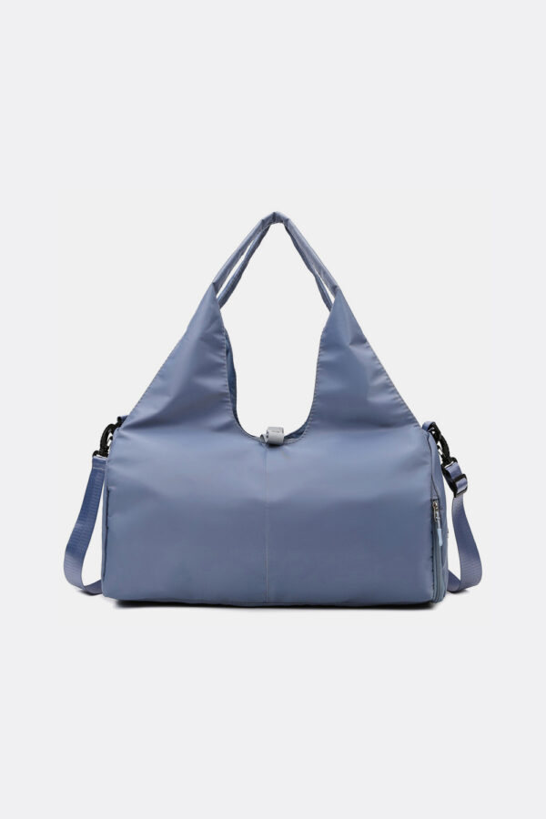 Oxford Cloth Waterproof Travel Bag - Image 3